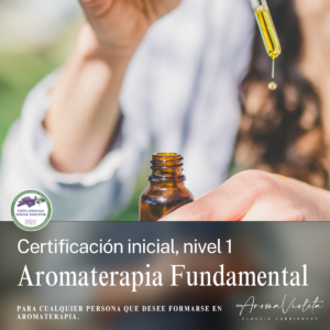 Aromaterapia Fundamental